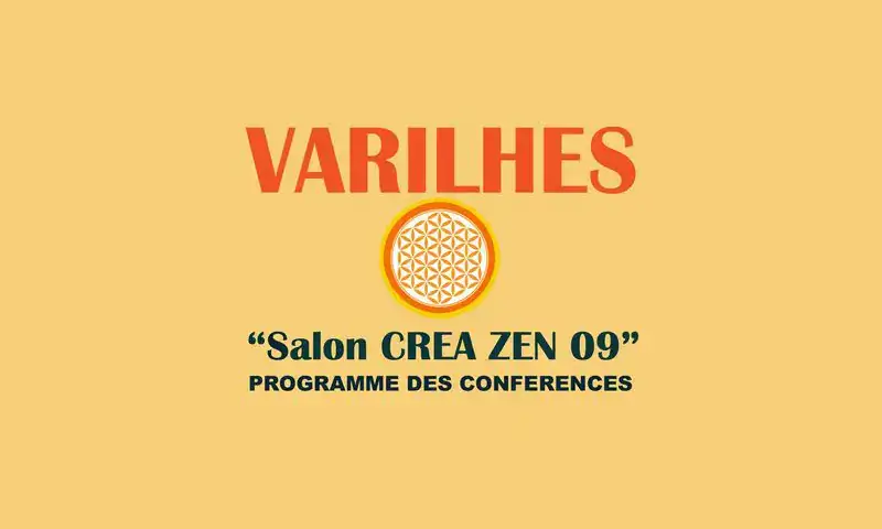 Salon CREA ZEN 09 - Varilhes